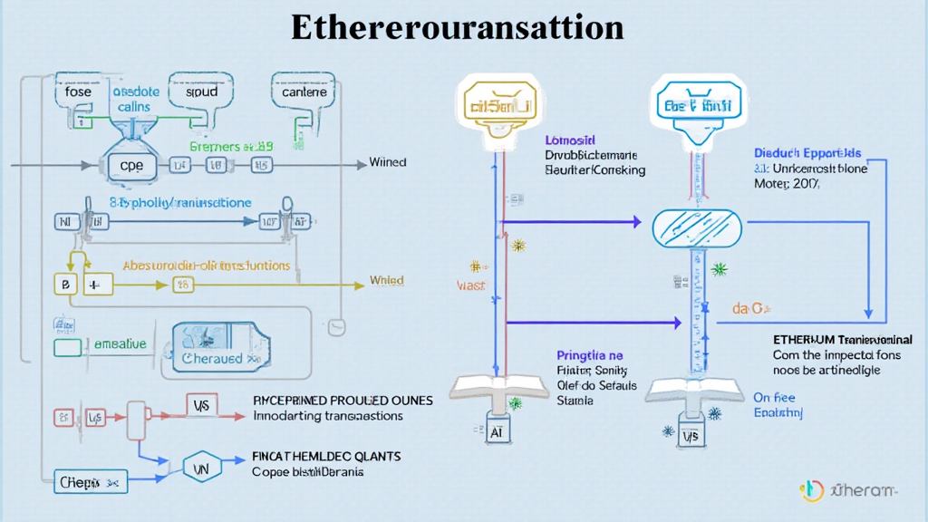 Ethereum transactions
