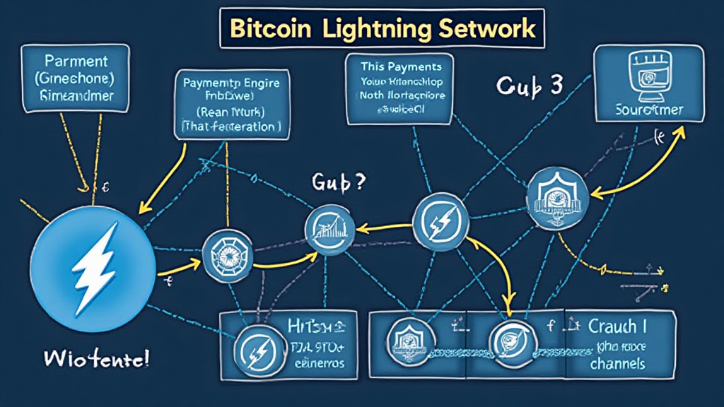 Bitcoin Lightning