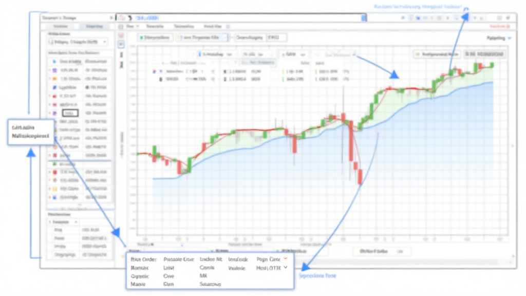 HIBT order book