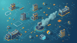 Understanding Ethereum Difficulty: A Key to Blockchain Mechanics