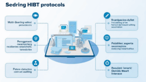 2025 Blockchain Security Standards: A Comprehensive Guide for Digital Asset Protection