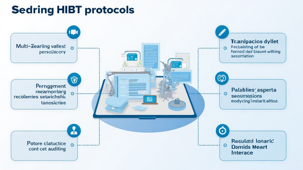 HIBT protocols
