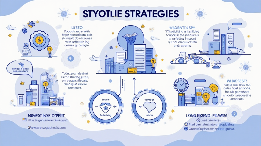 Crypto strategies
