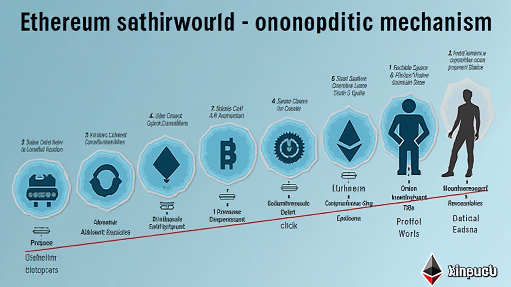 Ethereum consensus