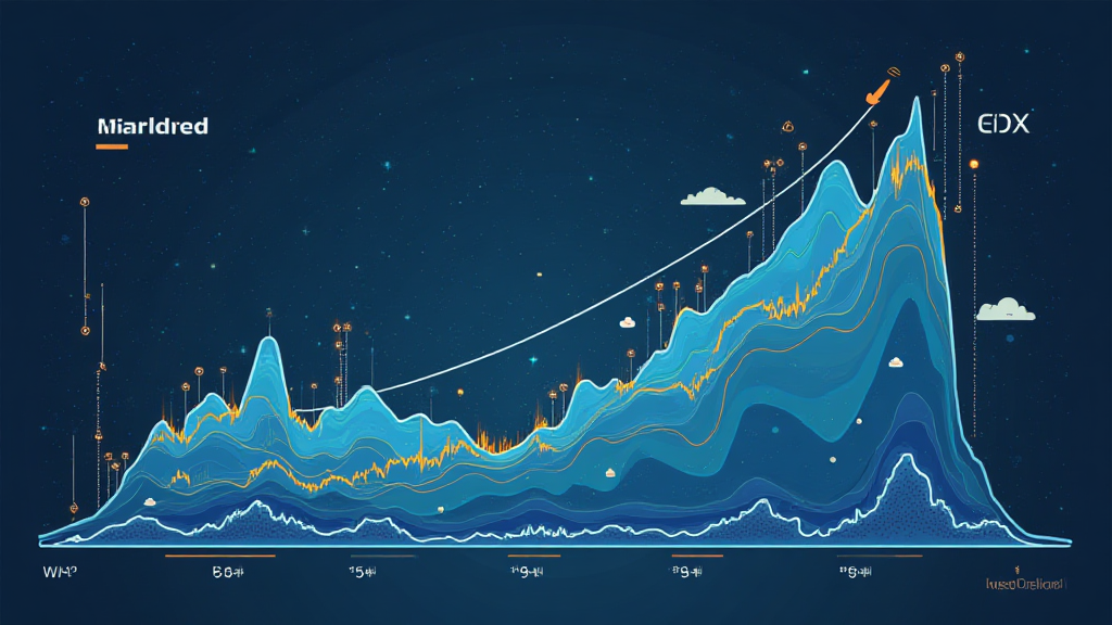 Crypto liquidity