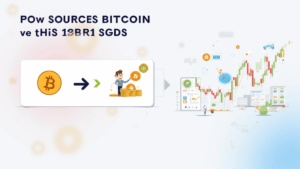 Bitcoin to SGD: Navigating the Future of Cryptocurrency