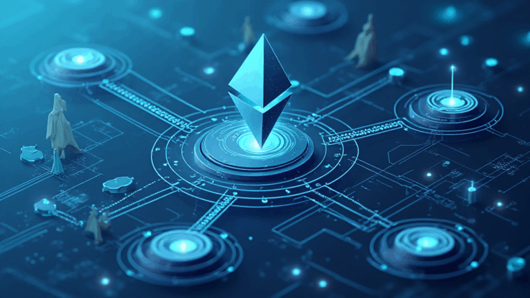Ethereum Upgrades: Future Directions and That Impact on Users