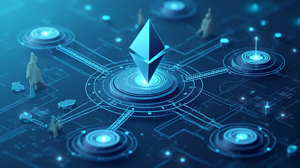 Ethereum upgrades