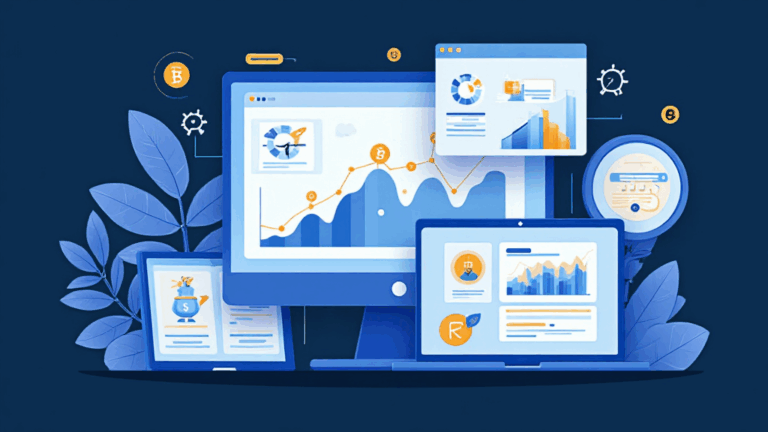 Crypto Tax Tools: Navigating the Future of Digital Asset Compliance