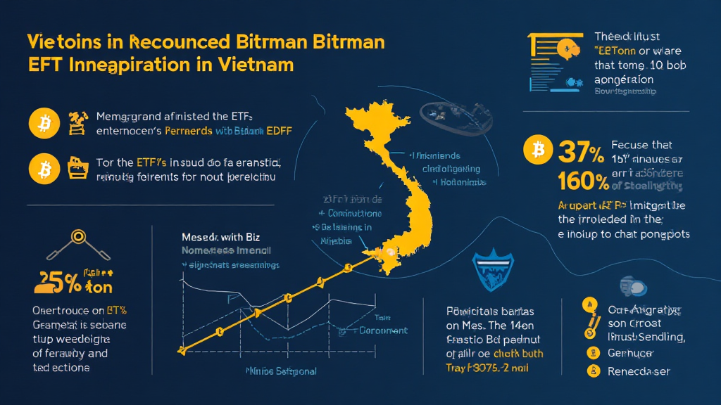 Bitcoin ETF integration Vietnam