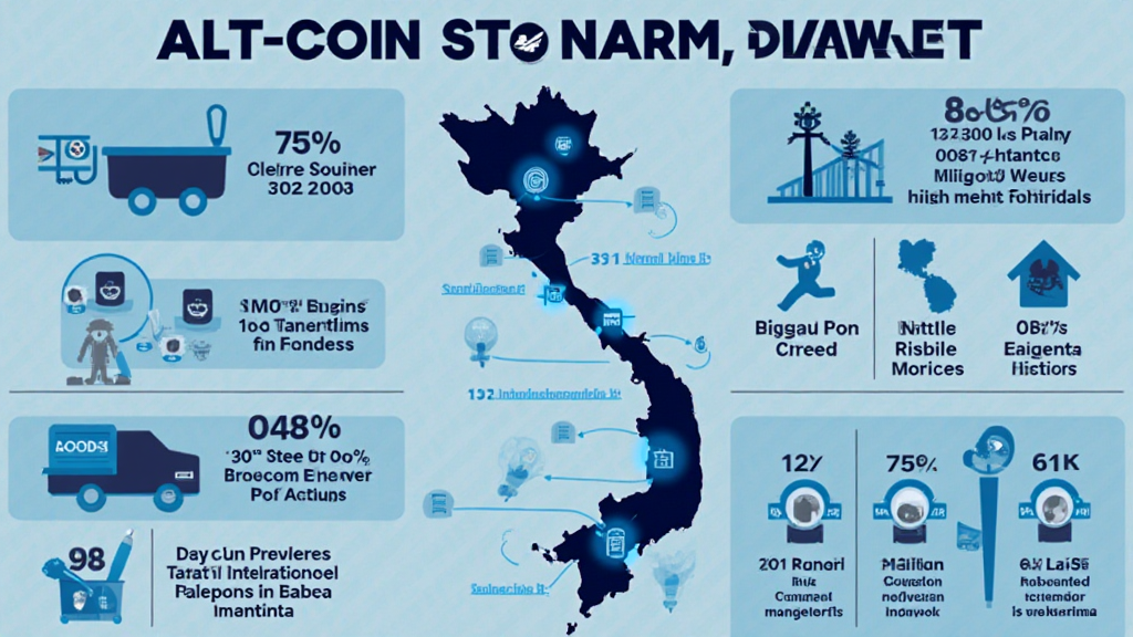 Altcoin performance analysis Vietnam