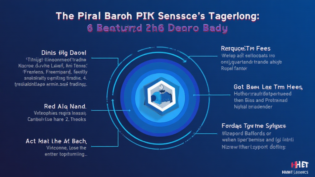 HIBT Layer2 solution trading fees