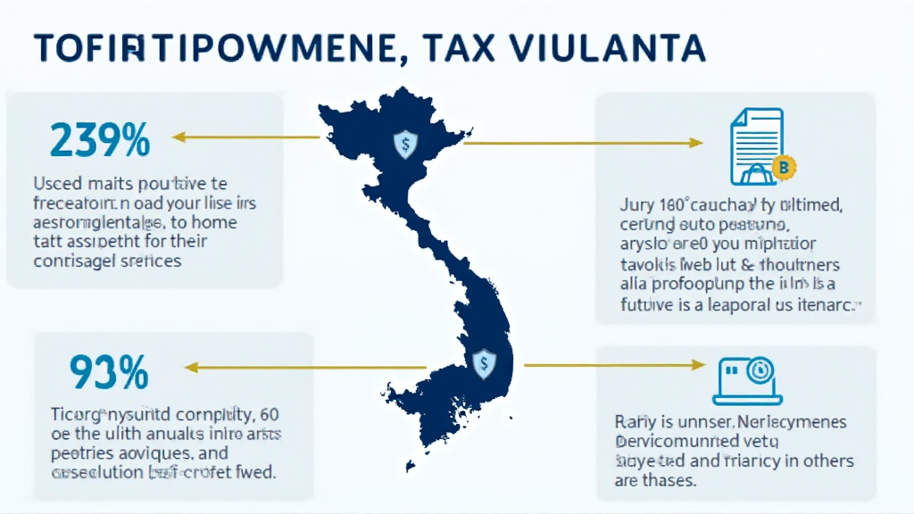 Cryptocurrency tax reporting Vietnam
