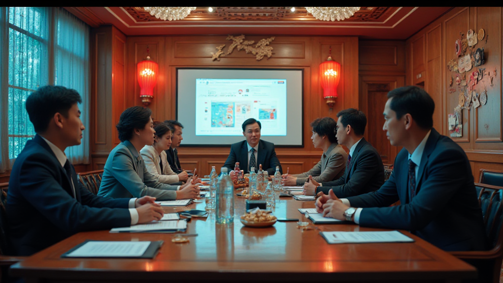 Vietnam cryptocurrency dispute mediation