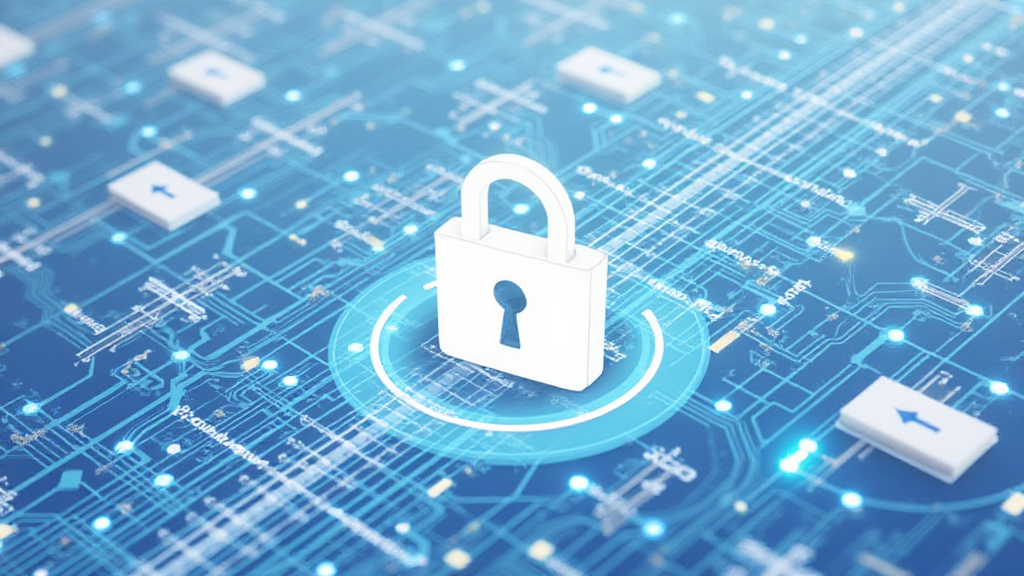 HIBT security token offering frameworks