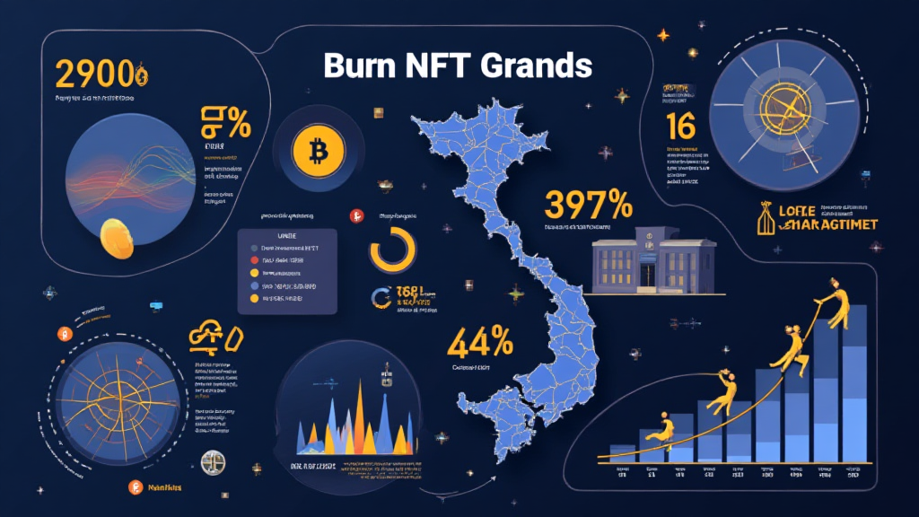 Bitcoin NFT marketplace Vietnam trends