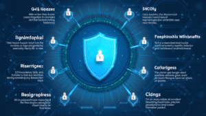 2025 Blockchain Security Standards: A Comprehensive Guide for Digital Asset Protection