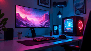 Vietnam Blockchain Gaming Hardware: The Future of Crypto Gaming