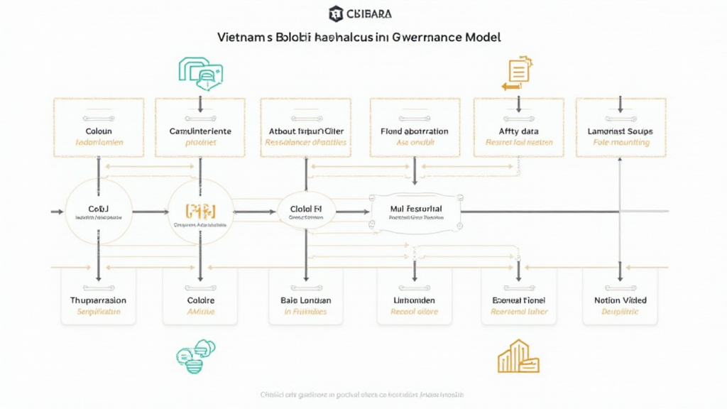 Vietnam blockchain governance models