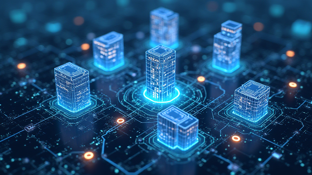 HIBT real estate tokenization