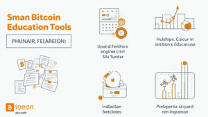 Comprehensive Bitcoin Education Tools in Vietnam