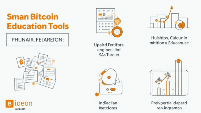 Comprehensive Bitcoin Education Tools in Vietnam