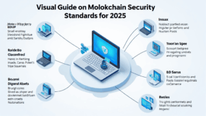 2025 Blockchain Security Standards: A Comprehensive Guide for Digital Asset Protection