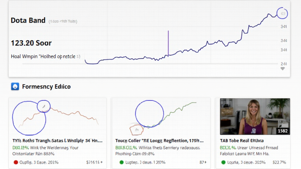 HIBT YouTube channel optimization