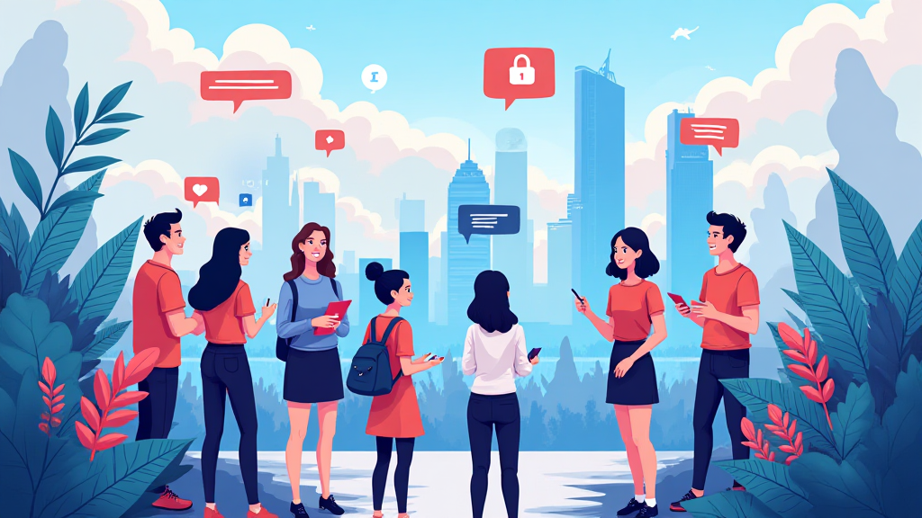 Vietnam blockchain community managers