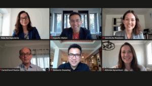 Understanding Vietnam Blockchain Webinars: Unlocking Digital Potential