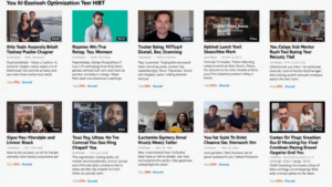 HIBT YouTube Channel Optimization: Your Guide to Success