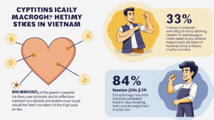 Effective Bitcoin TikTok Strategies in Vietnam