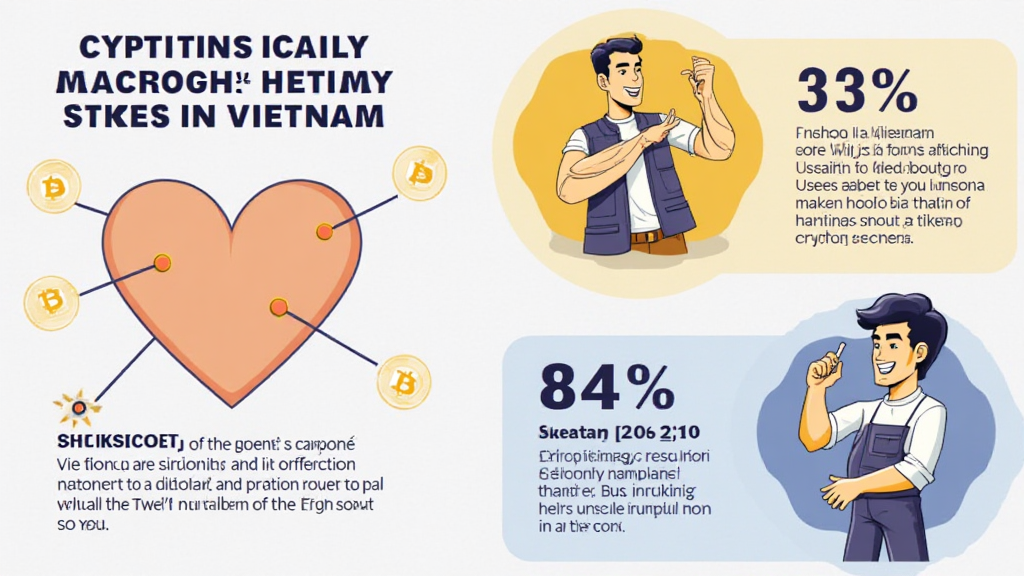 Bitcoin TikTok strategies Vietnam