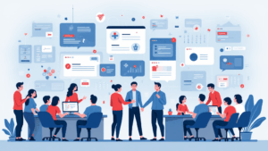 Empowering the Vietnam Blockchain Community Managers