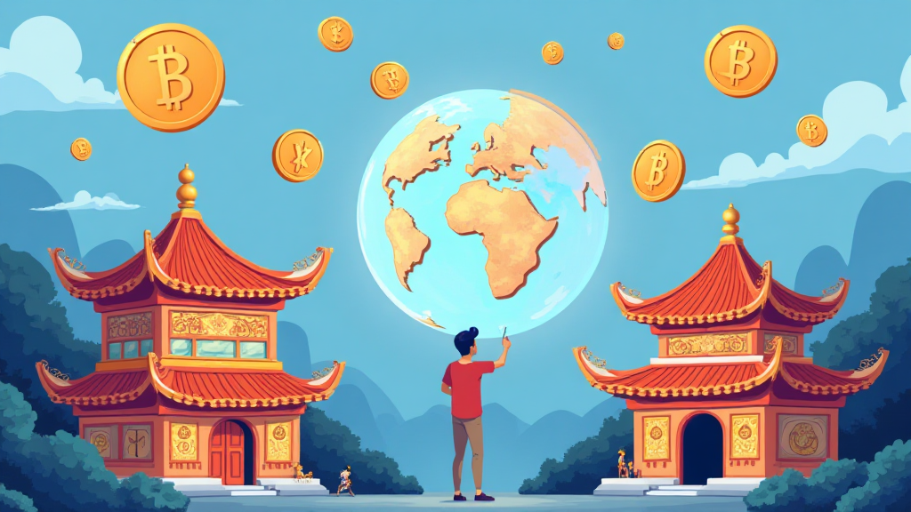 Bitcoin localization services Vietnam