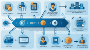 HIBT Translation Management Systems in the Crypto Era