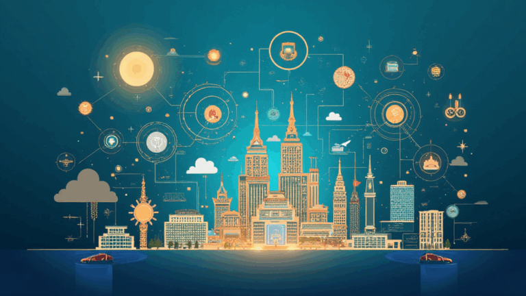 Vietnam Blockchain Cultural Adaptation: Embracing Digital Transformation