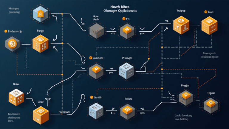 Navigating Bitcoin Algorithmic Trading Frameworks