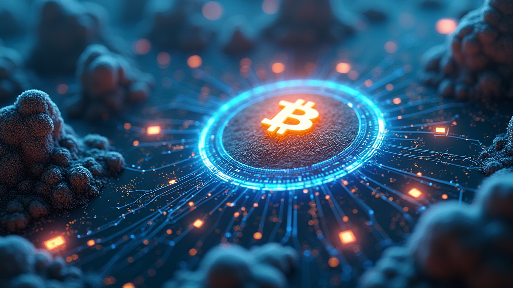 Bitcoin metaverse investments