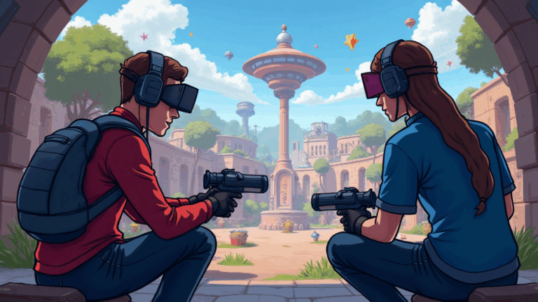 Battle Royale in Crypto: HIBT and the Future of Decentralized Gaming