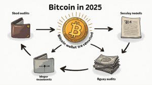 2025 Blockchain Security Standards: A Comprehensive Guide for Digital Asset Protection