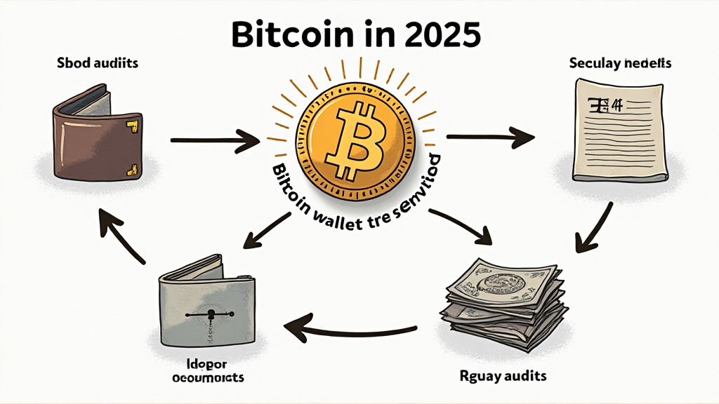 Bitcoin in