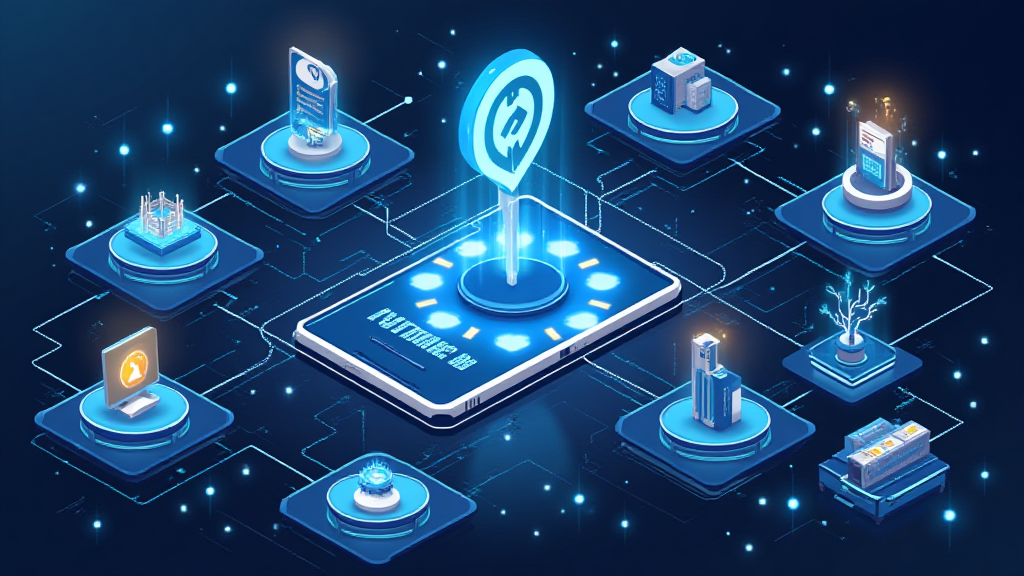 HIBT virtual goods exchange