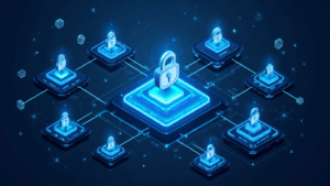 2025 Blockchain Security Standards: A Comprehensive Guide for Digital Asset Protection
