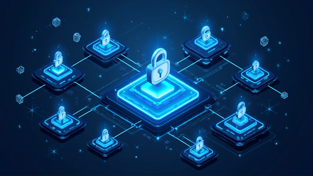 Vietnam blockchain payment security