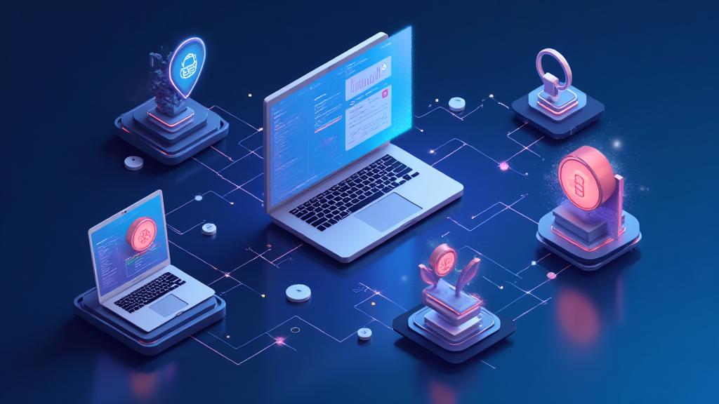 HIBT fiat gateway integrations