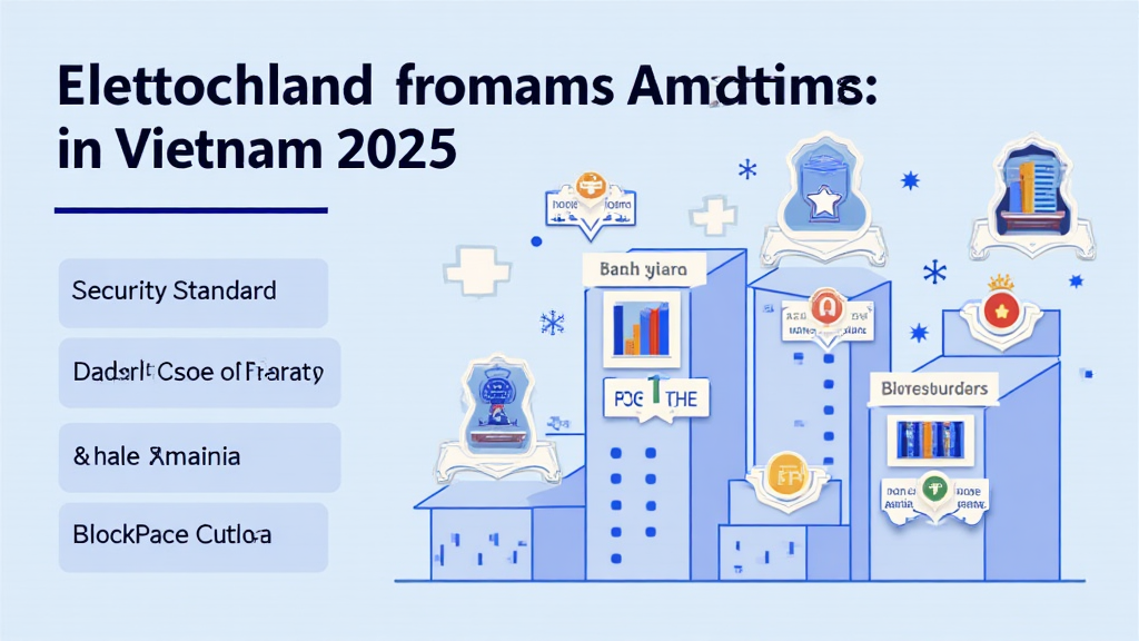 Vietnam blockchain exchange rankings