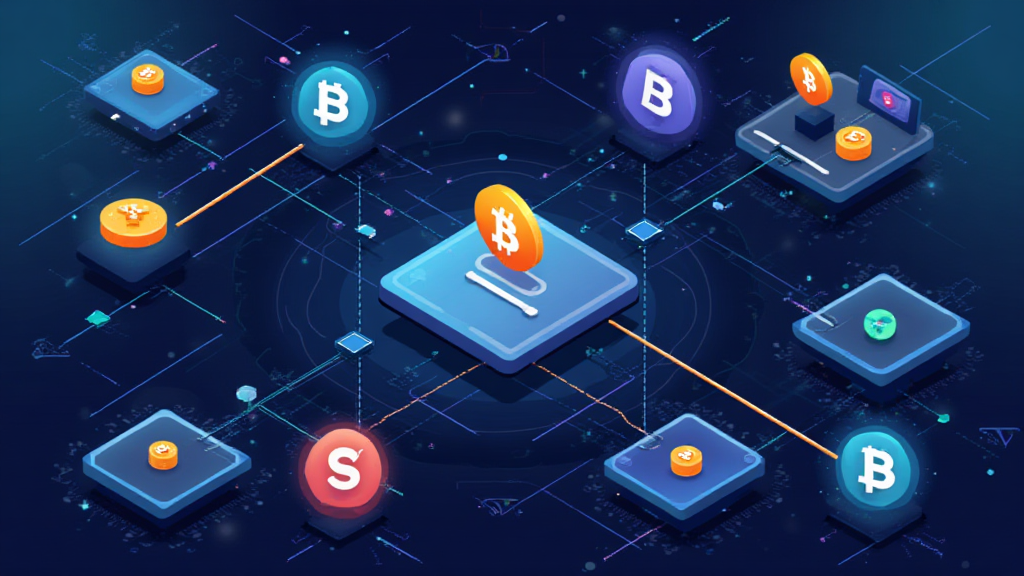 Bitcoin liquidity provider tools