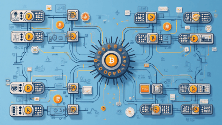 Bitcoin Order Matching Algorithms: Ensuring Efficient Trades