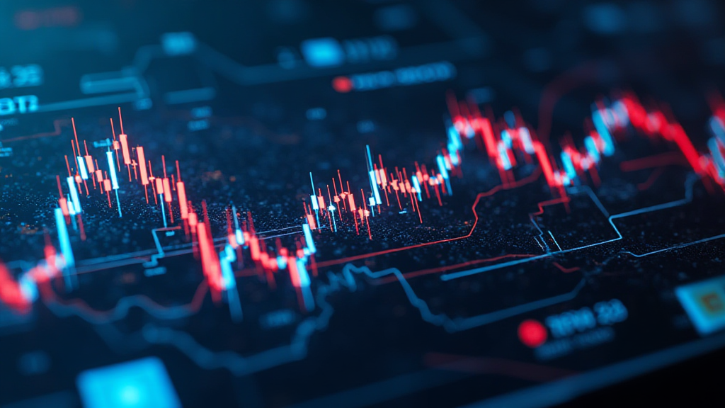 HIBT algorithmic trading signals